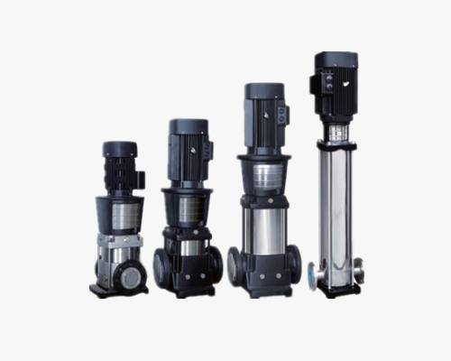 SLG立式不锈钢多级泵